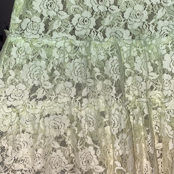 Bathing suit cover-up - Picture 3 of 3